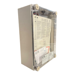 Eaton SOL30X2-SAFETY-MC4-U(230V50HZ) Feuerwehr-Schalter PV-Feuerwehrschalter