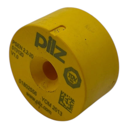 Pilz PSEN 2.2-20 Betätiger Sicherheitsschalter 513120 Sicherheit Industrie