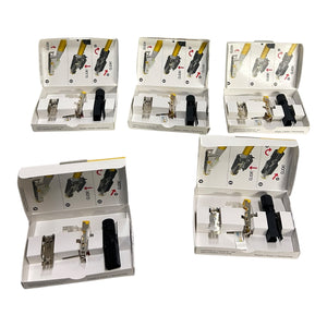 Harting Steckverbinder Kabelsteckverbinder 09451511560 Industrie Einsatz SPS