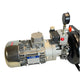 Hydraulikaggregat Kompaktaggregat Neri Motori 2,2 kW 230/400V Atos Rexroth WIKA