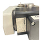 Weiss TC 120G TC120G Rundschalttisch Rundtisch mit Motor Industrie Einsatz