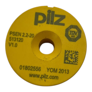 Pilz PSEN 2.2-20 Betätiger Sicherheitsschalter 513120 Sicherheit Industrie