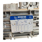 Hydraulikaggregat Kompaktaggregat Neri Motori 2,2 kW 230/400V Atos Rexroth WIKA