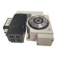 Weiss TC 120G TC120G Rundschalttisch Rundtisch mit Motor Industrie Einsatz