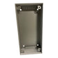 Rittal KL 1515.510 Klemmenkasten Stahlblech Gehäuse 150x300x80mm Industrie