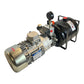 Hydraulikaggregat Kompaktaggregat Neri Motori 2,2 kW 230/400V Atos Rexroth WIKA