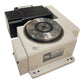 Weiss TC 120G TC120G Rundschalttisch Rundtisch mit Motor Industrie Einsatz