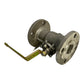Hindle Tyco Ultra-Seal 115R Class 150 Kugelhahn Flanschkugelhahn Edelstahl