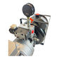 Hydraulikaggregat Kompaktaggregat Neri Motori 2,2 kW 230/400V Atos Rexroth WIKA