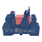 Finder Relaismodul ES50 Type 42 6-24VDC 10A 300VAC Industrie Einsatz Bauteil