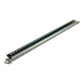 Rittal TS 8612.250 Montageschiene 18 x 38 mm für 500 mm Industrie Einsatz