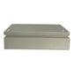 Rittal KL 1515.510 Klemmenkasten Stahlblech Gehäuse 150x300x80mm Industrie