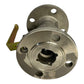 Hindle Tyco Ultra-Seal 115R Class 150 Kugelhahn Flanschkugelhahn Edelstahl