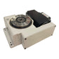 Weiss TC 120G TC120G Rundschalttisch Rundtisch mit Motor Industrie Einsatz