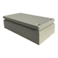 Rittal KL 1515.510 Klemmenkasten Stahlblech Gehäuse 150x300x80mm Industrie