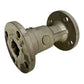 Hindle Tyco Ultra-Seal 115R Class 150 Kugelhahn Flanschkugelhahn Edelstahl