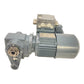SEW ST37/T Getriebemotor DT71D4/BMG/MM05/MFP 0.055/0.55kW 50/60Hz 1,60A