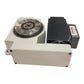 Weiss TC 120G TC120G Rundschalttisch Rundtisch mit Motor Industrie Einsatz