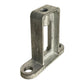 Rittal Montageschiene PS4193 Industrie Einsatz Automation Modul Bauteil SPS