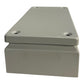 Rittal KL 1515.510 Klemmenkasten Stahlblech Gehäuse 150x300x80mm Industrie
