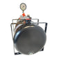 Hydraulikaggregat Kompaktaggregat Neri Motori 2,2 kW 230/400V Atos Rexroth WIKA