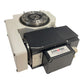 Weiss TC 120G TC120G Rundschalttisch Rundtisch mit Motor Industrie Einsatz