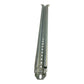 Rittal TS 8612.250 Montageschiene 18 x 38 mm für 500 mm Industrie Einsatz