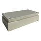 Rittal KL 1515.510 Klemmenkasten Stahlblech Gehäuse 150x300x80mm Industrie