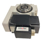 Weiss TC 120G TC120G Rundschalttisch Rundtisch mit Motor Industrie Einsatz