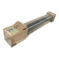 Bosch 0822006217 Pneumatikzylinder Ø 125mm Hub 700mm Industrie Einsatz Modul