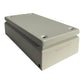 Rittal KL 1515.510 Klemmenkasten Stahlblech Gehäuse 150x300x80mm Industrie