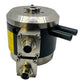 Schunk Drehdurchführung DDF-I-40-V1-P1 325040 Rotary Feed Industrie Einsatz Bau