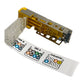 Harting Steckverbinder Kabelsteckverbinder 09451511560 Industrie Einsatz SPS