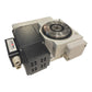 Weiss TC 120G TC120G Rundschalttisch Rundtisch mit Motor Industrie Einsatz