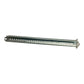 Rittal TS 8612.250 Montageschiene 18 x 38 mm für 500 mm Industrie Einsatz