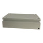 Rittal KL 1515.510 Klemmenkasten Stahlblech Gehäuse 150x300x80mm Industrie