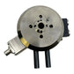 Schunk Drehdurchführung DDF-I-40-V1-P1 325040 Rotary Feed Industrie Einsatz Bau