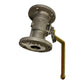 Hindle Tyco Ultra-Seal 115R Class 150 Kugelhahn Flanschkugelhahn Edelstahl
