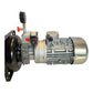 Hydraulikaggregat Kompaktaggregat Neri Motori 2,2 kW 230/400V Atos Rexroth WIKA