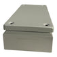 Rittal KL 1515.510 Klemmenkasten Stahlblech Gehäuse 150x300x80mm Industrie