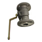 Hindle Tyco Ultra-Seal 115R Class 150 Kugelhahn Flanschkugelhahn Edelstahl