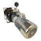 Hydraulikaggregat Kompaktaggregat Neri Motori 2,2 kW 230/400V Atos Rexroth WIKA