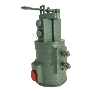 KDG Maxseal ICO4 SER RC26712 Magnetventil Solenoid Valve Ex 240V mit Industrie