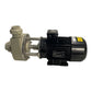 MEFIAG MSP 20-CRS-RVS-SIC/SIC/EPDM-1,5KW Chemie-Kreiselpumpe 1,5 kW Industrie