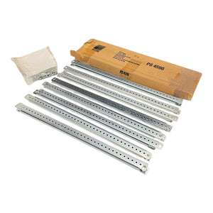 Rittal PS 4596 (4596.000) Türstege Montagestege L=490mm für 600mm Türbreite