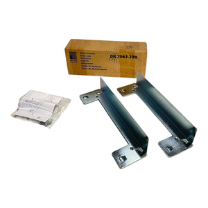 Rittal Gleitschiene DK7063.300 Industrie Einsatz Automation Modul Bauteil