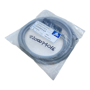 DropsA 1639115 Anschlusskabel VIP4/AIR CAVO + CONN X VIP 4 Industrie Einsatz