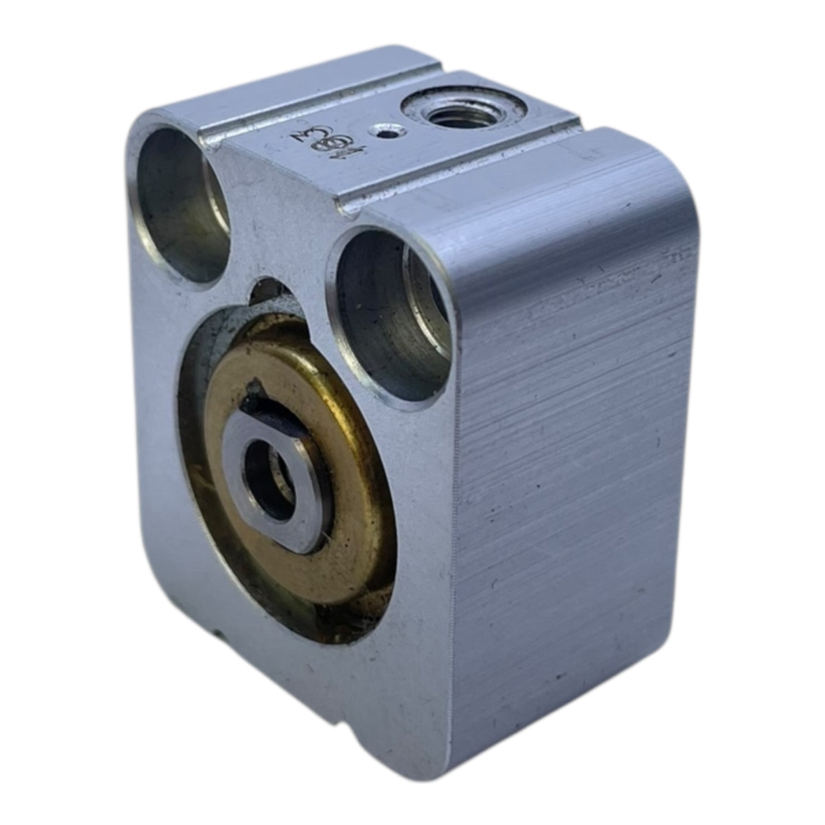Bosch Kompaktzylinder 0822406224 Pneumatikzylinder Pneumatik Industrie Einsatz