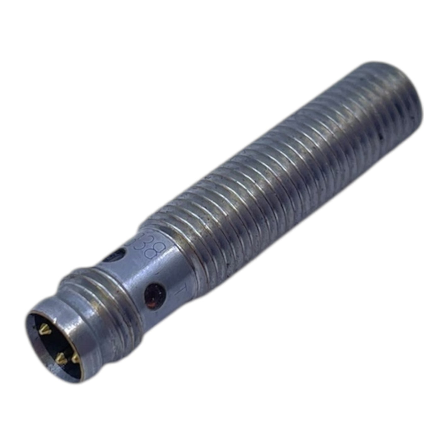 IFM IE5338 Induktiver Sensor M8 Näherungsschalter Industrie Einsatz Automation