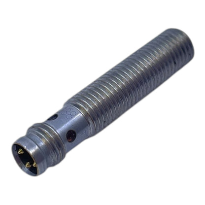 IFM IE5338 Induktiver Sensor M8 Näherungsschalter Industrie Einsatz Automation